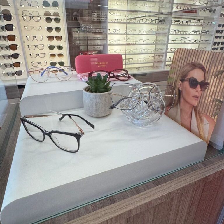 Óticas Diniz Campinas